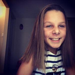 Meet your Posher, Candice